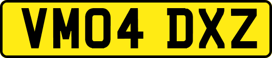 VM04DXZ