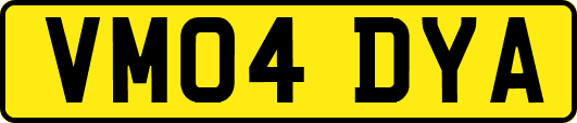 VM04DYA