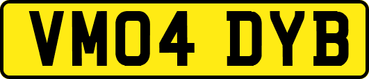 VM04DYB
