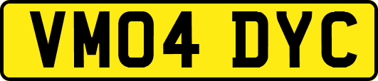 VM04DYC
