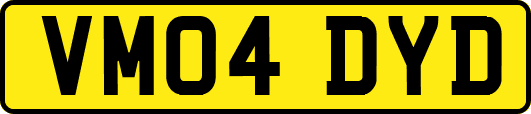 VM04DYD