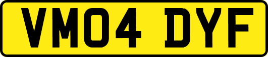 VM04DYF