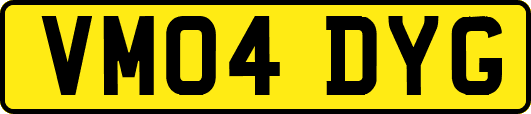 VM04DYG
