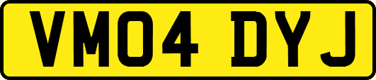 VM04DYJ