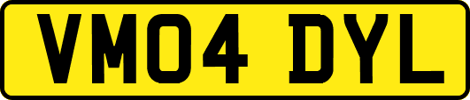 VM04DYL