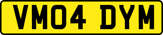 VM04DYM