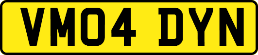 VM04DYN