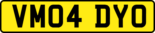 VM04DYO