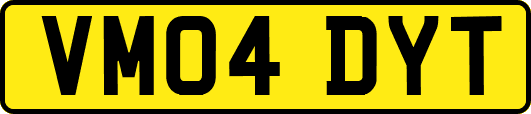 VM04DYT