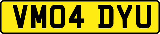 VM04DYU