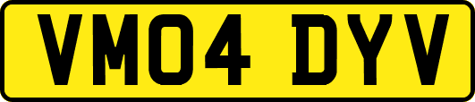 VM04DYV