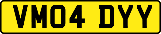VM04DYY