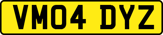 VM04DYZ