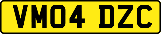 VM04DZC