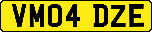 VM04DZE