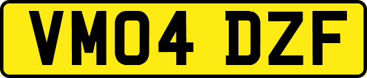 VM04DZF