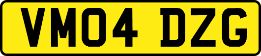 VM04DZG