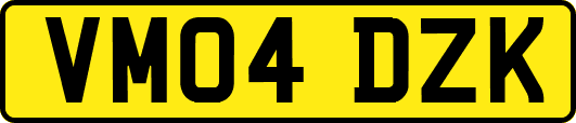VM04DZK