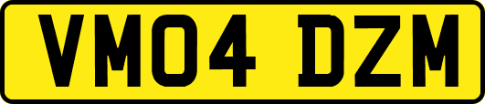 VM04DZM