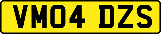 VM04DZS