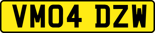 VM04DZW