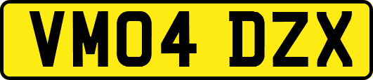 VM04DZX