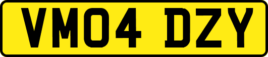 VM04DZY
