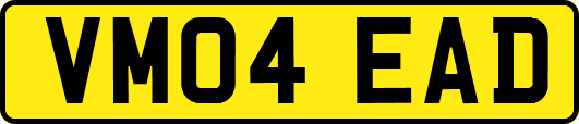 VM04EAD