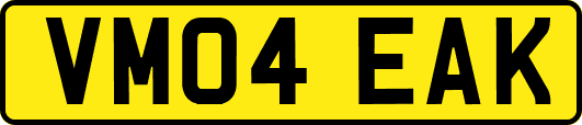 VM04EAK