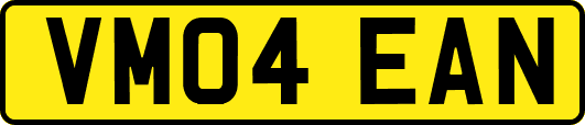 VM04EAN