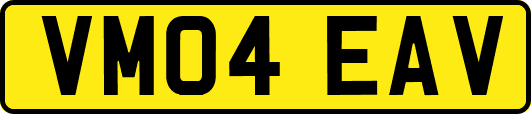 VM04EAV