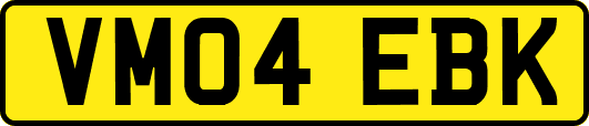 VM04EBK