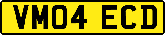VM04ECD