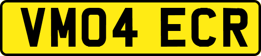 VM04ECR