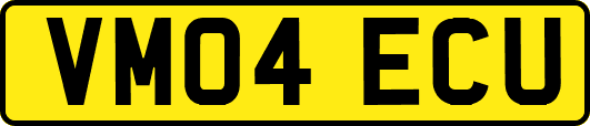 VM04ECU