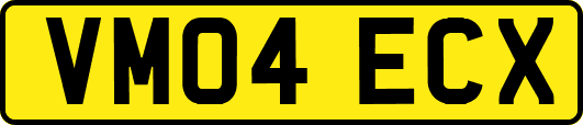 VM04ECX