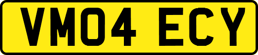 VM04ECY