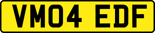 VM04EDF