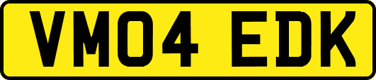 VM04EDK