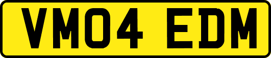 VM04EDM