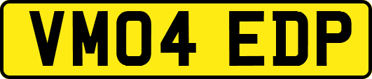 VM04EDP
