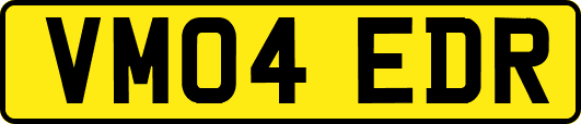VM04EDR