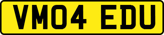 VM04EDU
