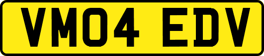 VM04EDV