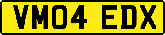 VM04EDX