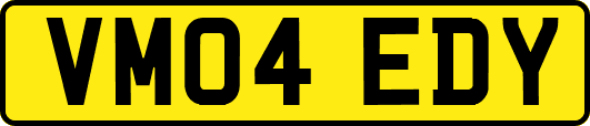 VM04EDY