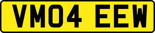 VM04EEW