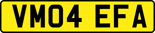 VM04EFA