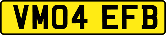VM04EFB