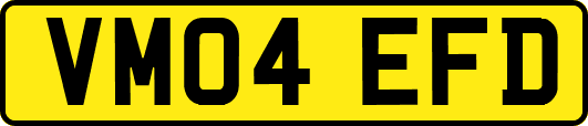 VM04EFD